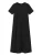 Lola Casademunt Jurk  goud / zwart