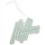 Malelions Air Freshener | Mint