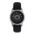 Reign Monterey skelet horloge met leren band