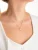 So Chic Ketting  goud