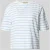 Smith and Soul regular fit T-shirt met ronde hals