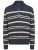 PIERRE CARDIN Trui  beige / donkerblauw