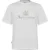 Aquascutum Herenlogo T-Shirt (Wit)