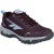 Hi-Tec JAGUAR WOMENS WP Polyester Dames Wandelschoenen Kersen/maansteen