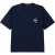 Denham T-shirt korte mouw 01-26-07-52-517
