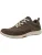 ECCO Sneakers laag ‘Exceed’  donkerbruin