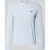 Lacoste Regular fit gebreide pullover van katoenmix