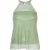 Dante6 Narcisse Rhinestone Top Matcha