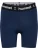 Hummel Sportbroek ‘Pulse’  blauw / zwart / wit