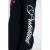 Prohibited longsleeve donkerblauw