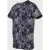 Blue Industry T-shirt |