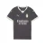 PUMA Functioneel shirt ‘AC Milan 24/25’  donkergrijs / mintgroen / wit
