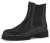 GABOR Chelsea boots  zwart