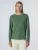 North Sails T-shirt met lange mouwen Met verhoogd logo