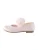 Next Ballerina’s  pastelroze