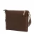 Valentino Bags crossbody tas Sveva bruin