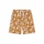Sissy-Boy casual short geel