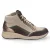 Durea 9811 wijdte M Veterschoenen
