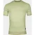 Giordano T-shirt korte mouw Groen Amalfi short sleeve sweat dou 513802/70