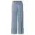 Yest high waist casual broek blauw