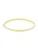 Ted Baker Armband ‘ROLEY’  goud