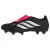 ADIDAS PERFORMANCE Voetbalschoen ‘Predator League’  purper / zwart / wit
