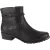 Caprice 9-25404-45-337 dames enkellaarzen gekleed