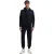 Hugo Boss Heren Larsen Slim Joggers (Donkerblauw)