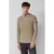 s.Oliver trui grof gebreid beige