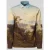 Polo Ralph Lauren Classic fit vrijetijdsoverhemd in all-over look