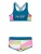 PROTEST Bikini ‘PRTFavour JR’  blauw