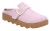 ROHDE Huisschoenen  lila / lila gemêleerd