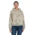 Dames Hoodie Ragwear Taliana Print