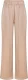Nukus Pantalon Rubi Shiny Beige dames