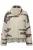 Studio Untold Trui  zwart / offwhite