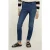 River Woods Blue Classic Fitted Jeans