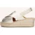 AYANA Sandalen Omo25yu817 Goudkleurig