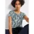 Materiaalmix Shirt