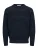 Only & Sons Trui ‘ONSALKAN’  navy