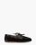 Posa Boat  Velvet Donkerbruin