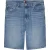 Tommy Hilfiger Jaimie Relaxedd Short Denim Medium
