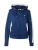 ELLESSE Sweatvest ‘Saincome’  navy / wit