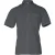 Marvelis Heren modern shirt met korte mouwen