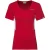 Head Dames/Dames Regular T-shirt (Rood)
