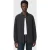 AllSaints Lovell Ls Shirt Washed Black