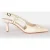 GUESS Marciano By Sling Back Bone Sand