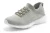 LASCANA Sneakers laag  grijs