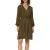 s. Oliver S.oliver-qs Dresses Green-dark