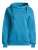 salzhaut Sweatshirt ‘Sünn’  hemelsblauw