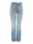 Noisy may Jeans ‘NMWendie’  blauw denim